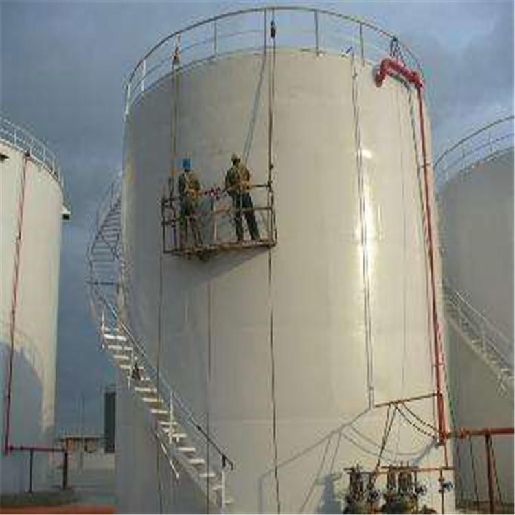 龙南喷漆翻新・工业喷漆・设备喷漆服务简介